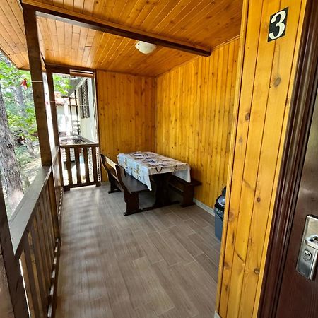 К-Г Луна К-С Лонгоза Комплекс Лонгоза Byala  Exterior photo