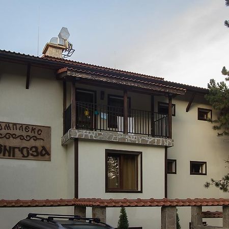 К-Г Луна К-С Лонгоза Комплекс Лонгоза Byala  Exterior photo