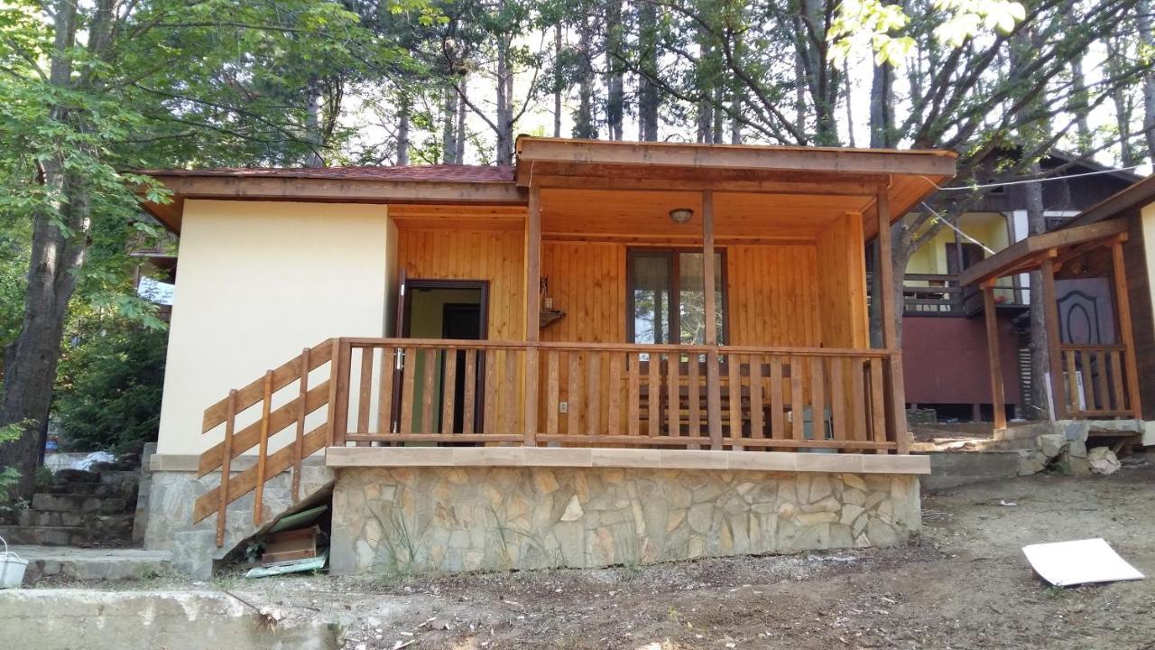К-Г Луна К-С Лонгоза Комплекс Лонгоза Byala  Exterior photo