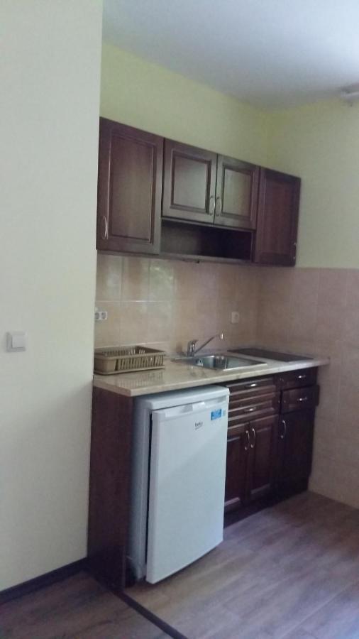 К-Г Луна К-С Лонгоза Комплекс Лонгоза Byala  Exterior photo