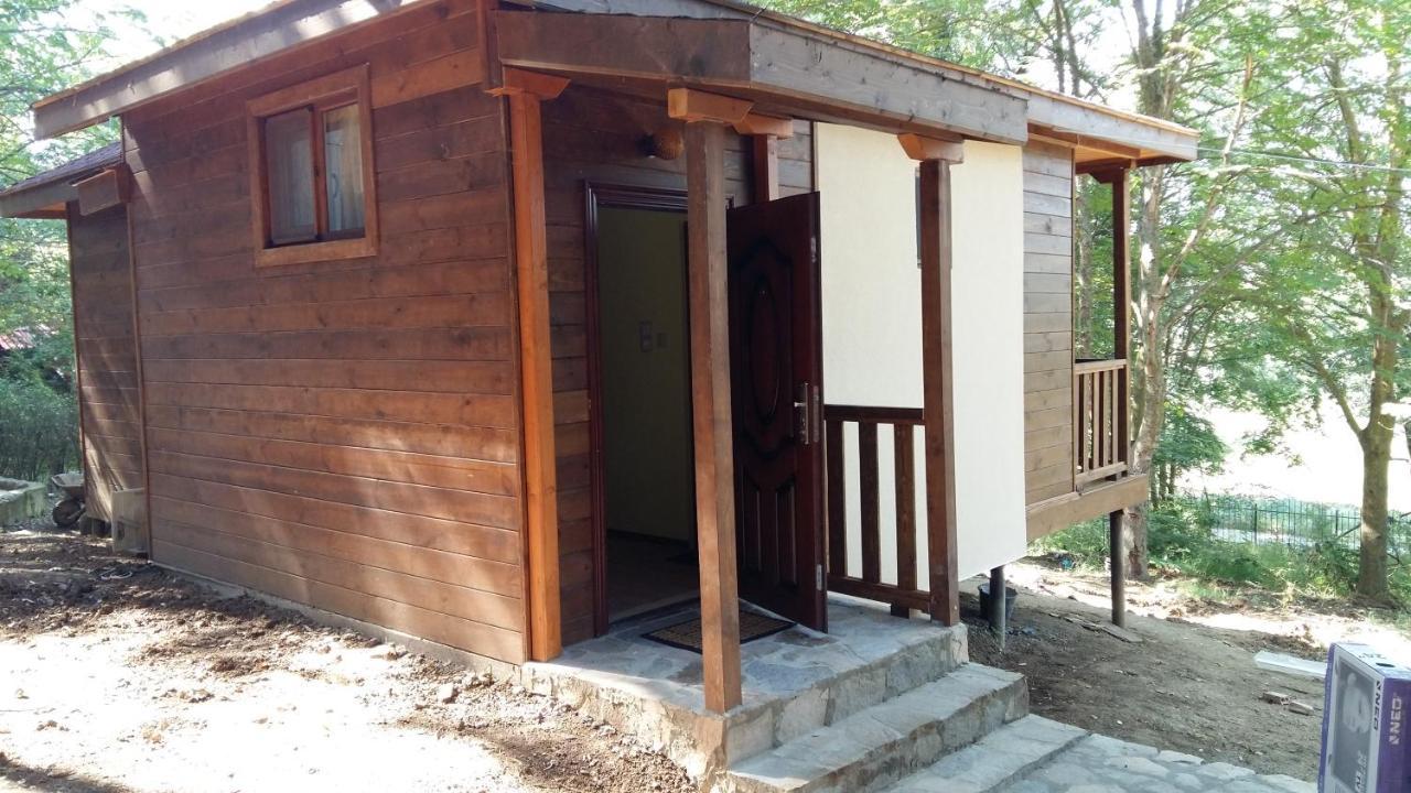 К-Г Луна К-С Лонгоза Комплекс Лонгоза Byala  Exterior photo