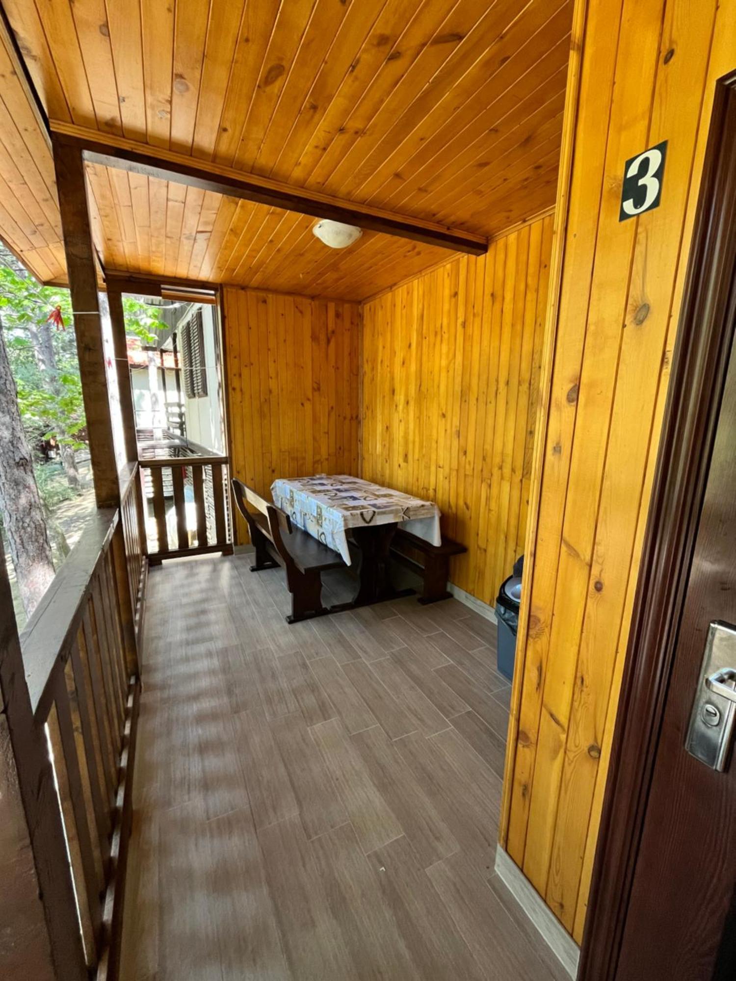 К-Г Луна К-С Лонгоза Комплекс Лонгоза Byala  Exterior photo
