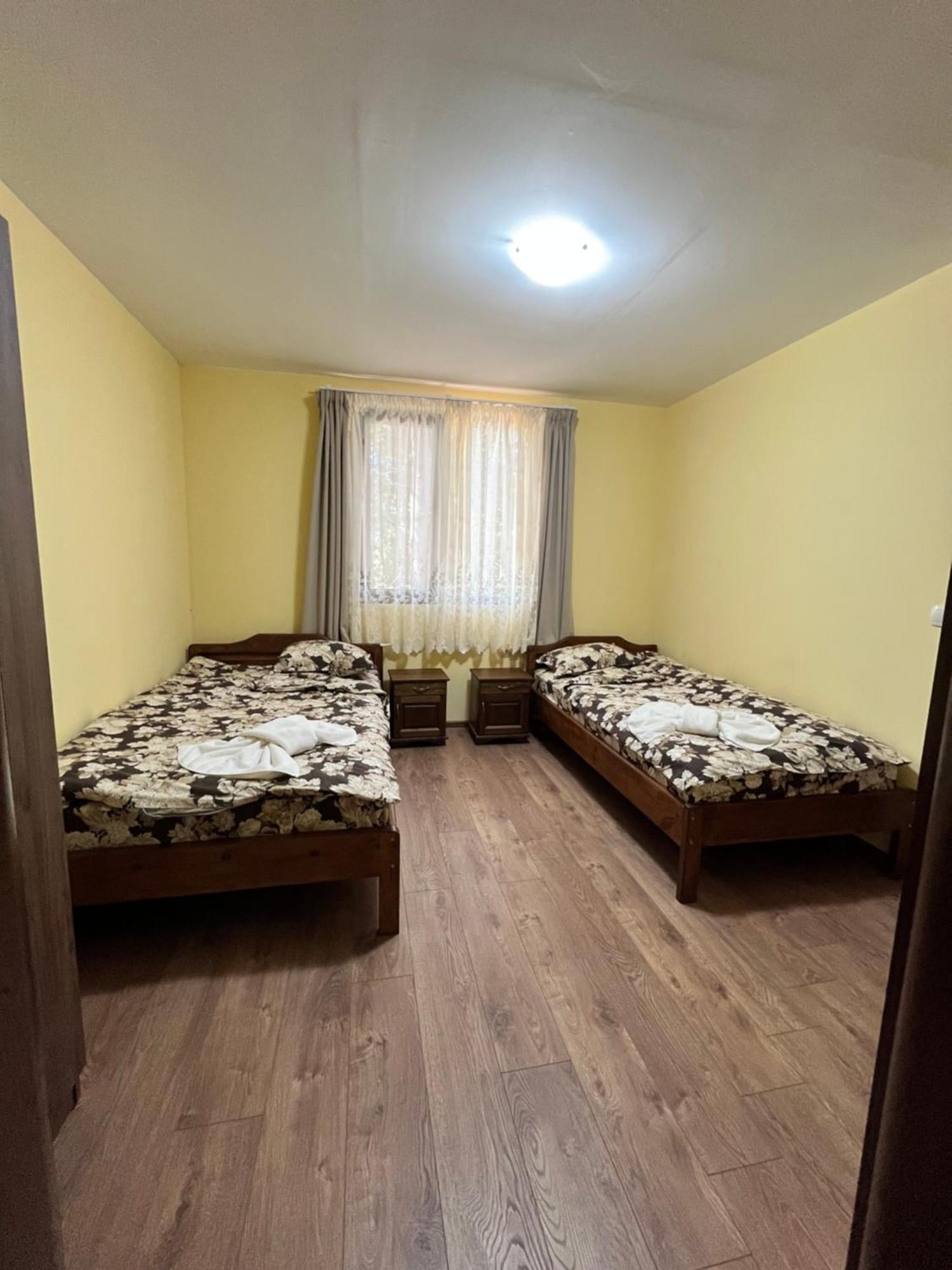 К-Г Луна К-С Лонгоза Комплекс Лонгоза Byala  Exterior photo