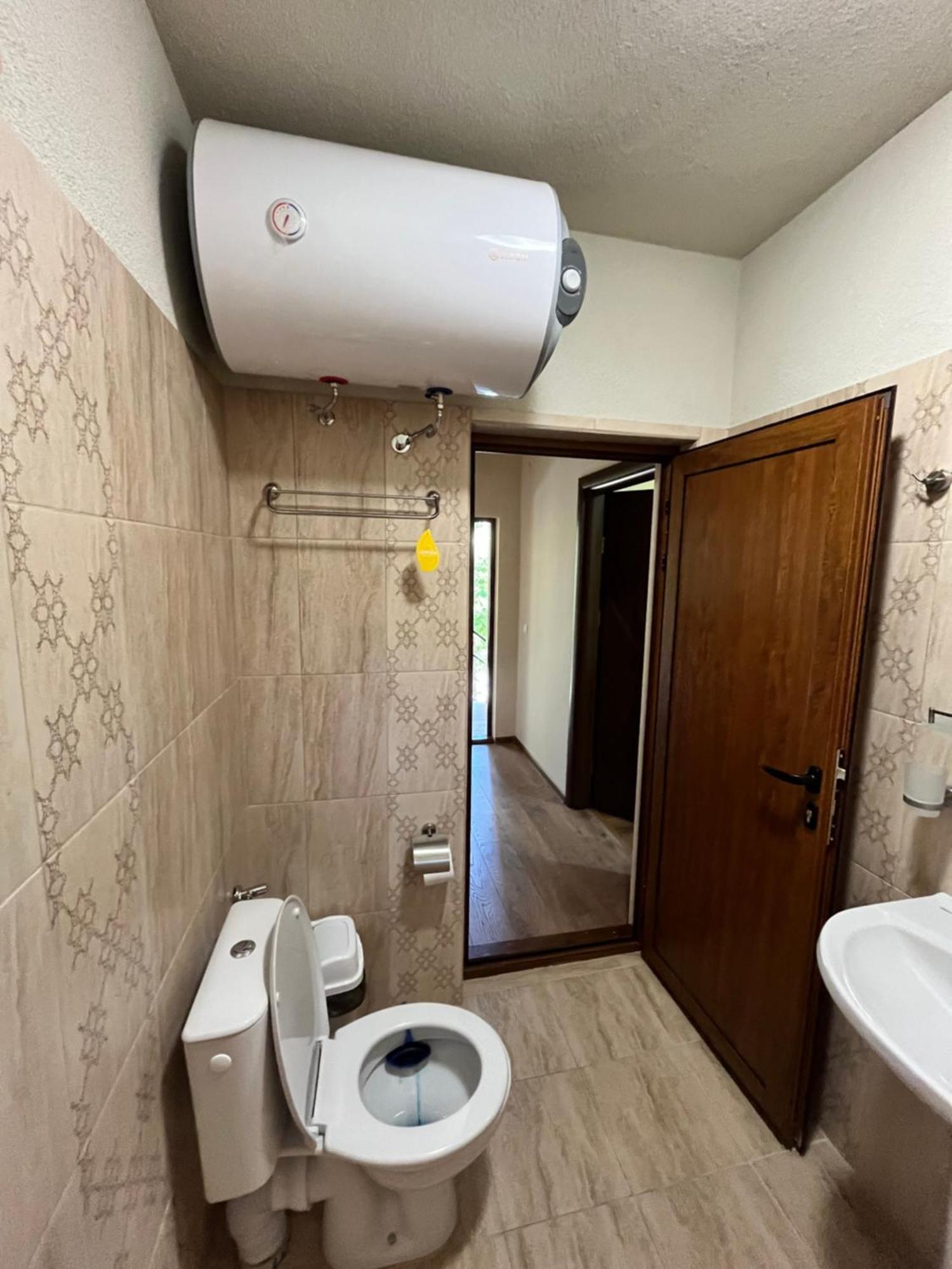 К-Г Луна К-С Лонгоза Комплекс Лонгоза Byala  Exterior photo