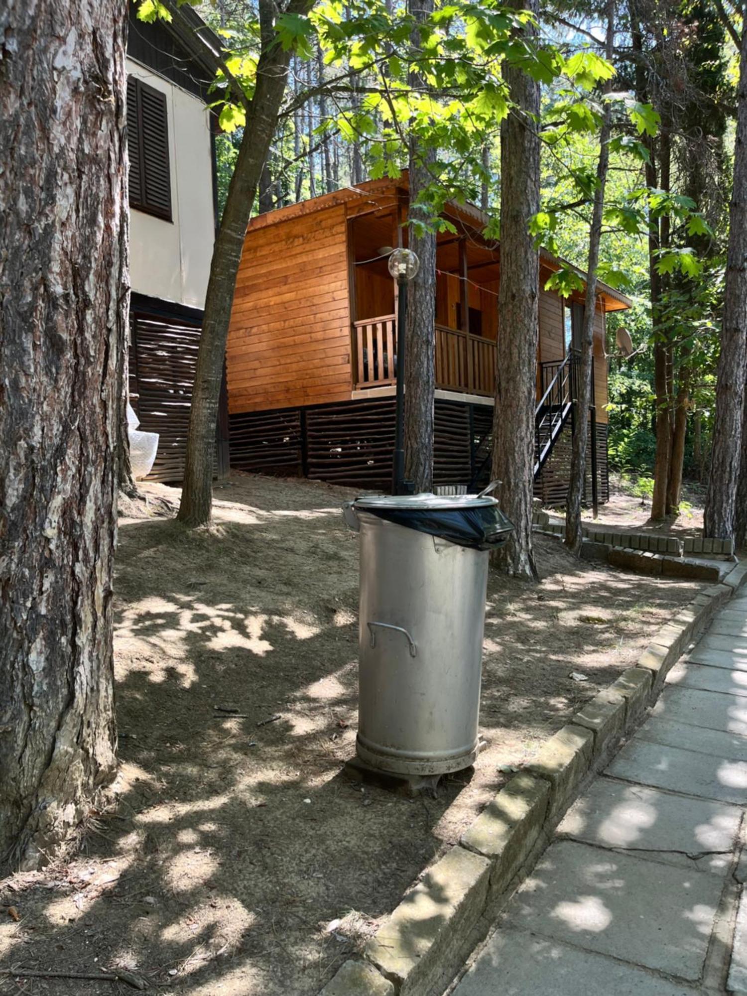 К-Г Луна К-С Лонгоза Комплекс Лонгоза Byala  Exterior photo