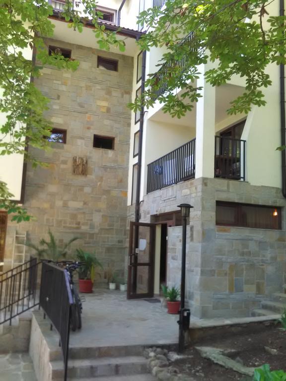 К-Г Луна К-С Лонгоза Комплекс Лонгоза Byala  Exterior photo