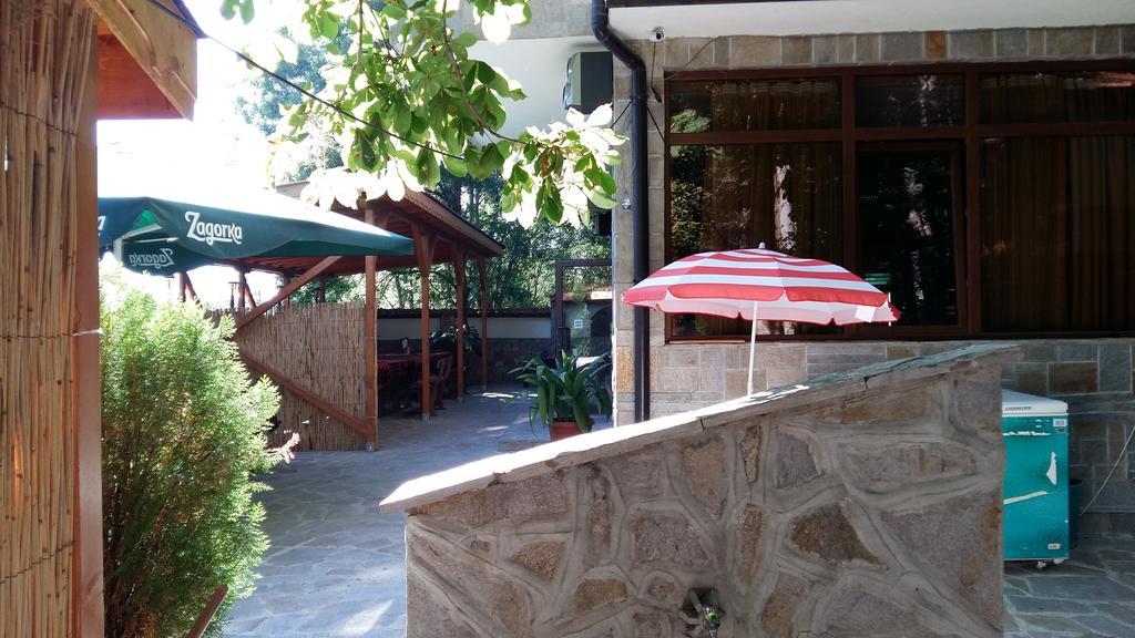 К-Г Луна К-С Лонгоза Комплекс Лонгоза Byala  Exterior photo