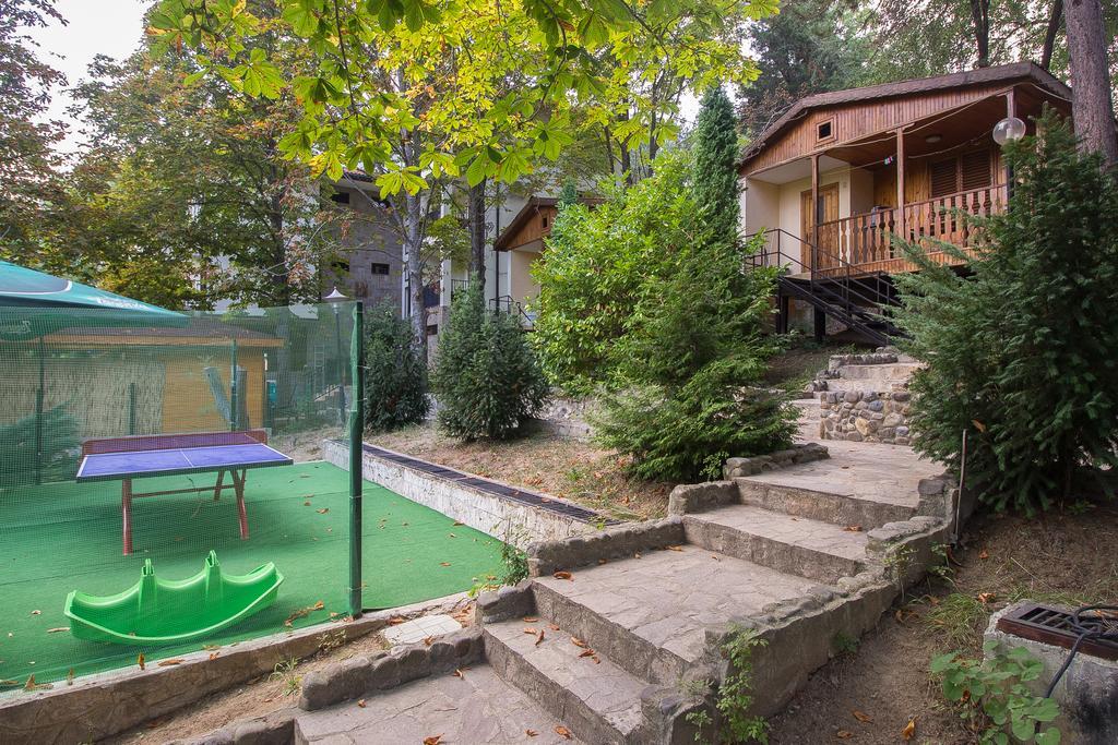 К-Г Луна К-С Лонгоза Комплекс Лонгоза Byala  Exterior photo