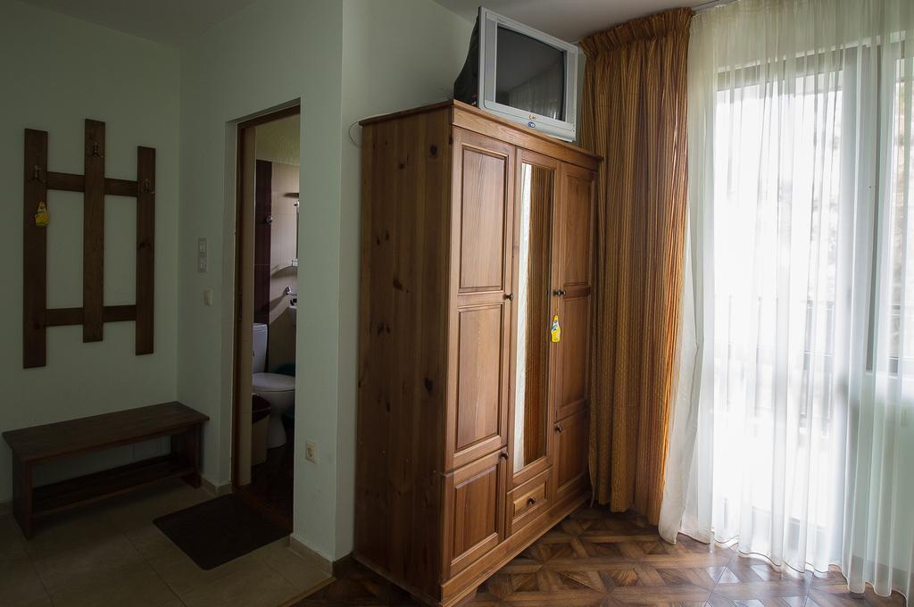 К-Г Луна К-С Лонгоза Комплекс Лонгоза Byala  Exterior photo